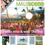Maui Scene
